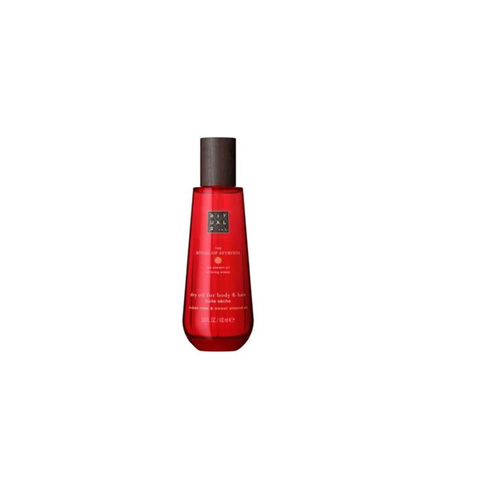 The Ritual The Ritual Of Ayurveda Dry Oil for Body & Hair Travel 3.4 oz